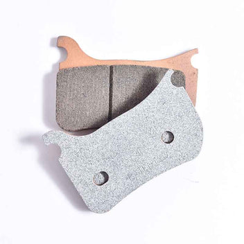 Plaquettes frein moto Beringer 1200r8 pour etriers 4 pistons. Blackpines.fr