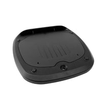 Top case ABS noir KS510N X-PLOR 30L. Blackpines.fr