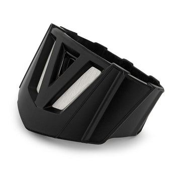 Protection echappement moto Ducati DesertX Wunderlich. Blackpines.fr