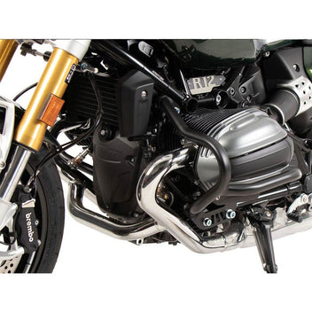Arceau de protection moteur Hepco & Becker pour BMW R12G/S.