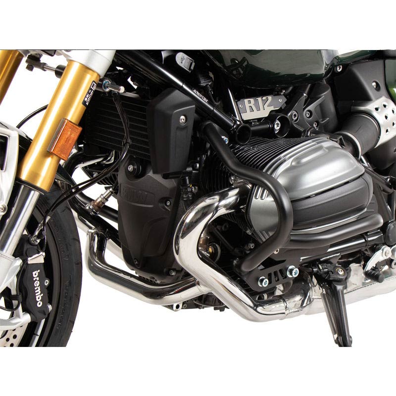 Arceau de protection moteur Hepco & Becker pour BMW R12G/S.