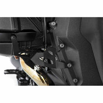Protections pour sondes lambda BMW R1300GS Wunderlich. Blackpines.fr