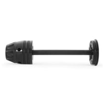 Protege cardan Doubleshock et cache moyeu Tornado Wunderlich pour moto BMW. Blackpines.fr