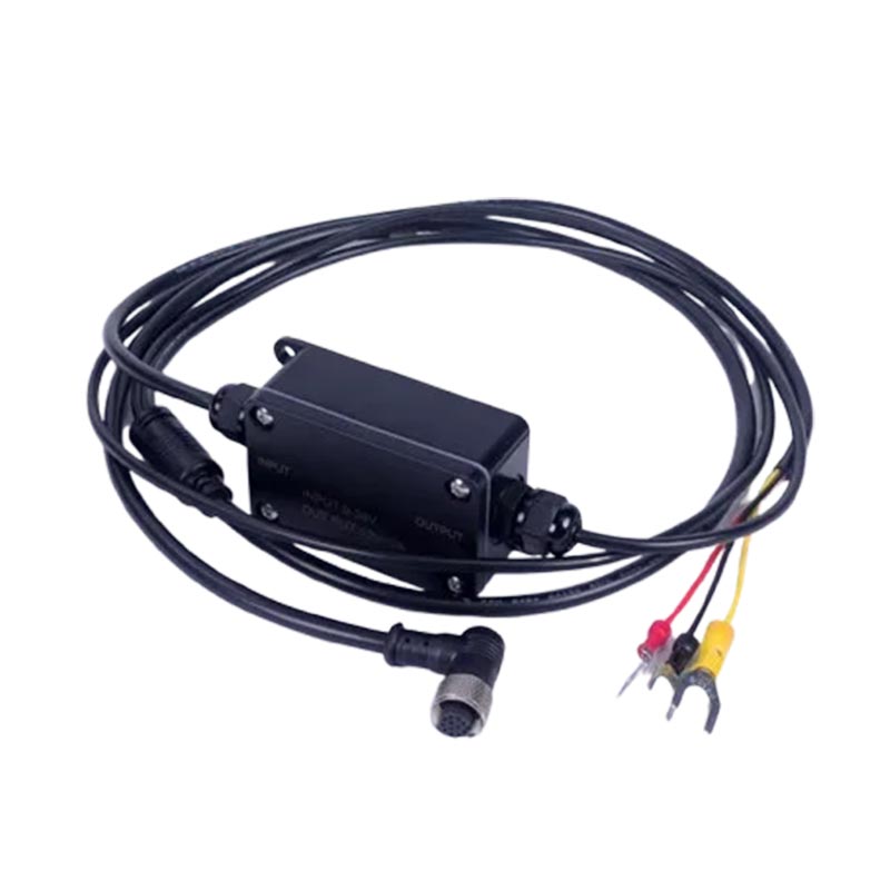 Régulateur d'alimentation pour tablette GPS X70 Hugerock.