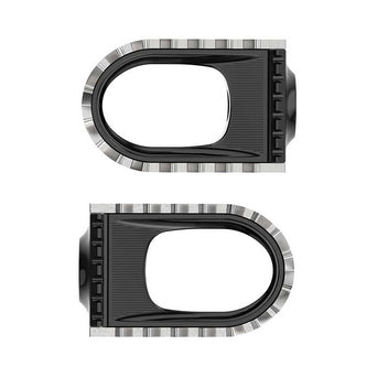 Repose-pieds moto Rizoma Escape pe641b. Blackpines.fr