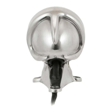 Feu arriere moto poli LED style mini bates homologue Motone Customs. Blackpines.fr