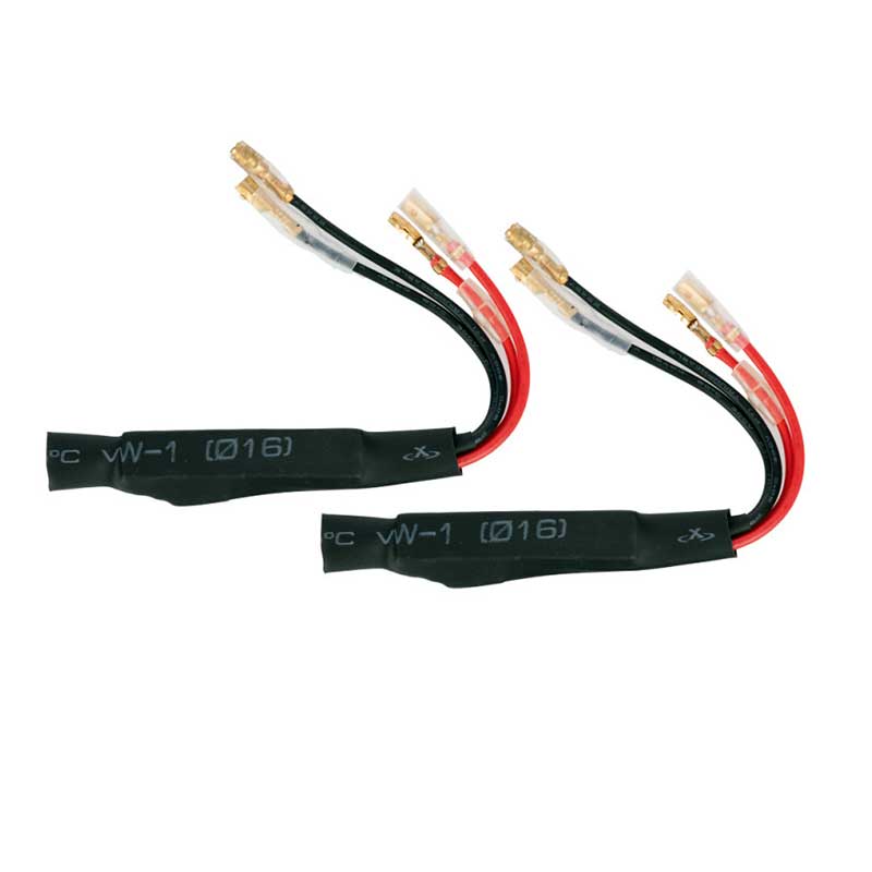 Stabilisateur de vitesse de clignotants LED Oxford. Blackpines.fr