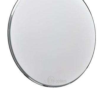 Retroviseur moto embout de guidon rond Mo.View Classic 60 Motogadget. Blackpines.fr
