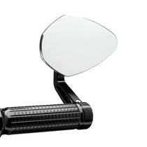 Retroviseur embout de guidon mo.view Sport 130 Motogadget. Blackpines.fr