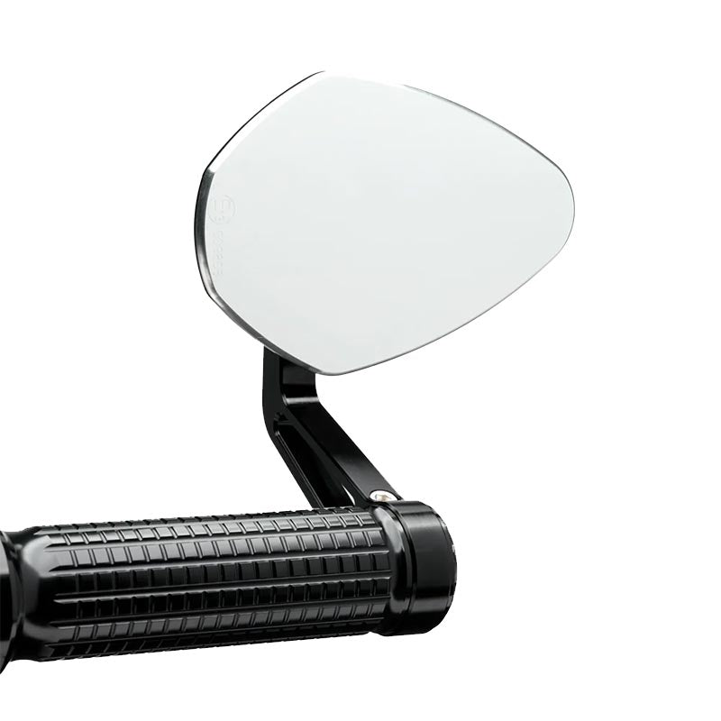 Retroviseur embout de guidon mo.view Sport 130 Motogadget. Blackpines.fr