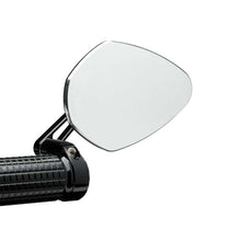 Retroviseur moto embout de guidon mo.view Sport 60 Flip Motogadget. Blackpines.fr