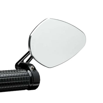 Retroviseur moto embout de guidon mo.view Sport 60 Flip Motogadget. Blackpines.fr