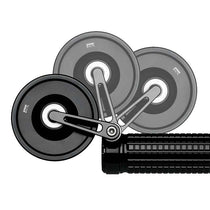 Retroviseur moto embout de guidon rond pivotant Mo.View Spy Flip Motogadget. Blackpines.fr