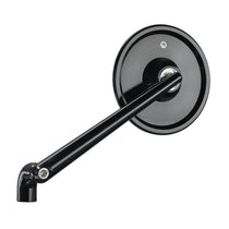 Retroviseur moto sans verre 150mm Motogadget Mo.View Classic. Blackpines.fr