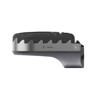 Repose-pieds moto Rizoma Escape pe641d. Blackpines.fr