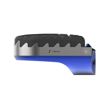 Repose-pieds moto Rizoma Escape pe641u. Blackpines.fr