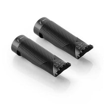 Repose-pieds moto Rizoma Snake pe615b. Blackpines.fr