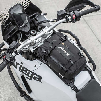 Sacoche moto étanche Kriega Drypack US-5.