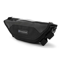 Sacoche de guidon moto taille L Wunderlich Barbag Media. Blackpines.fr