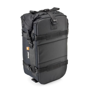 Sacoche moto souple étanche 12 litres Kriega Overland OS-12.