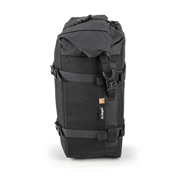 Sacoche moto souple étanche 12 litres Kriega Overland OS12.