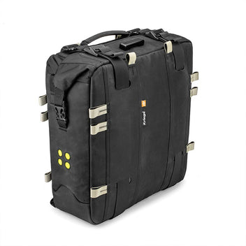 Sacoche moto souple étanche Kriega Overlander OS-22.