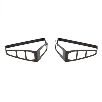 Protection de clignotant LED BMB R1300GS Wunderlich. Blackpines.fr