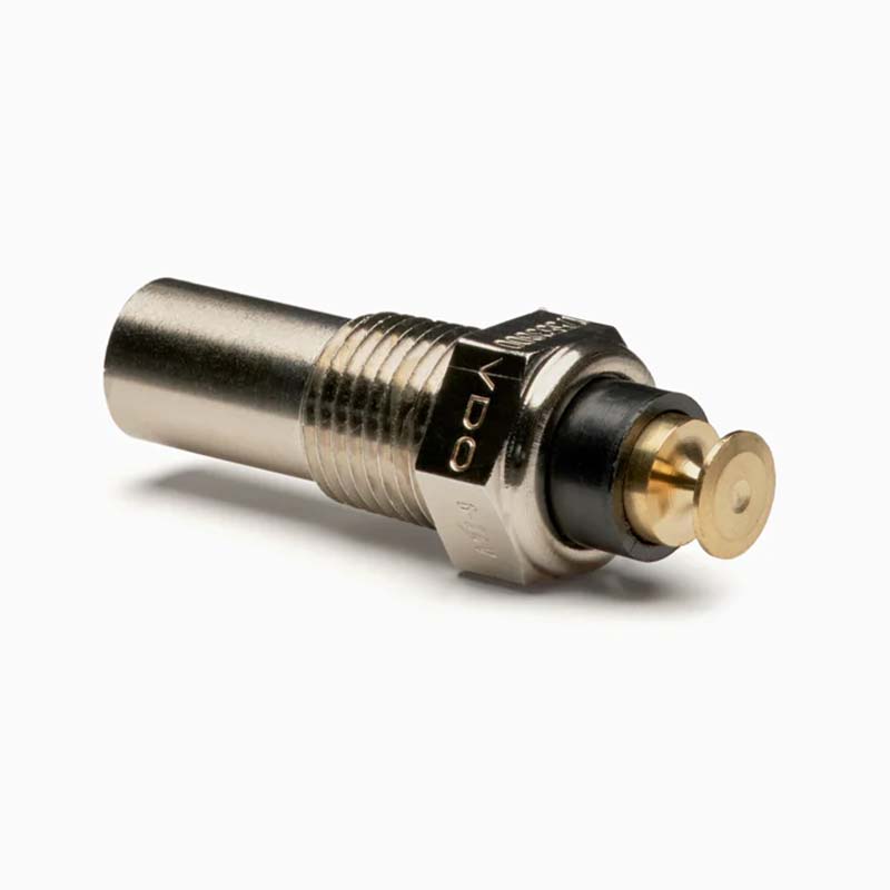 Sonde de temperature huile ou eau M10 Motogadget. Blackpines.fr