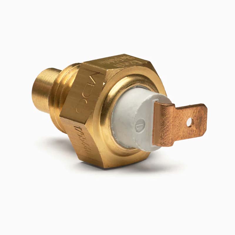 Sonde de temperature huile ou eau M14 Motogadget. Blackpines.fr