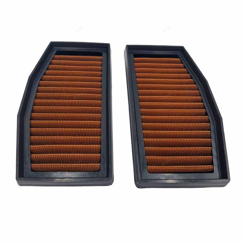 Filtre air moto Sprint Filter P08 pour BMW R1300GS. Blackpines.fr