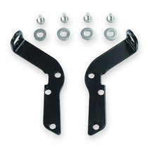 Plaque de phare Full LED + support clignotant + support de relocalisation Compteur RE 650 | Bonvent Motorbikes - blackpines.fr