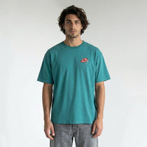 T-shirt homme overside MOTEL Morex Custom.