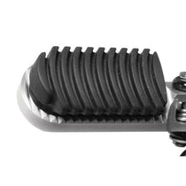 Tampons caoutchouc pour repose-pieds Ergo-Comfort Wunderlich. Blackpines.fr