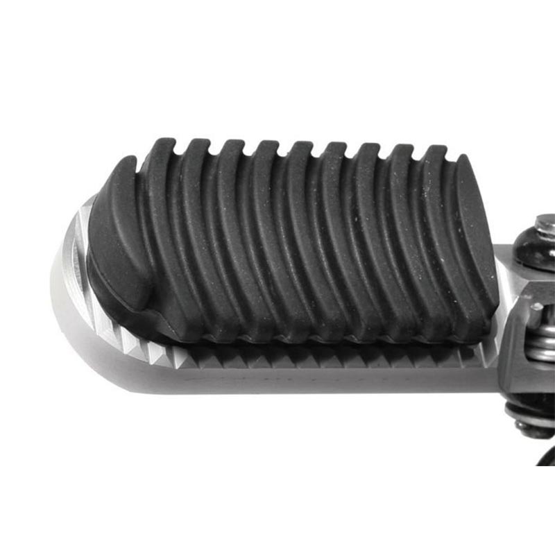 Tampons caoutchouc pour repose-pieds Ergo-Comfort Wunderlich. Blackpines.fr