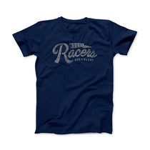 Tee shirt homme Racers Age of Glory. Blackpines.fr