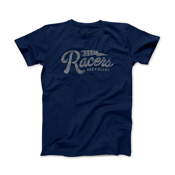 Tee shirt homme Racers Age of Glory. Blackpines.fr