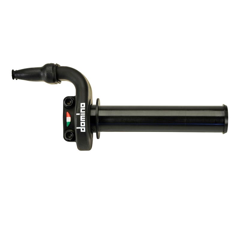 Tirage rapide accelerateur push pull Domino. Blackpines.fr