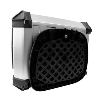 Top case ABS KS520A X-PLOR 38 L. Blackpines.fr