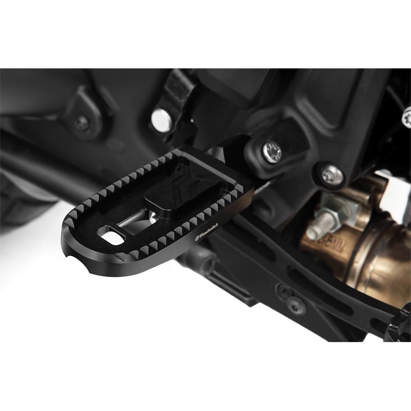 Articulations pilote pour vario evo1 Wunderlich. Blackpines.fr