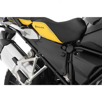 Kit de carenage pour cadre BMW R1250GS Wunderlich. Blackpines.fr