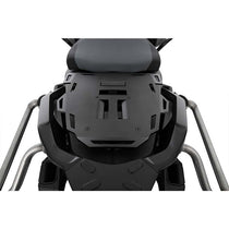 Porte-bagages moto Wunderlich reference 13108-102 pour BMW R1300GS. Blackpines.fr