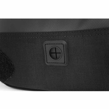 Sacoche de guidon moto taille L Wunderlich Barbag Media. Blackpines.fr