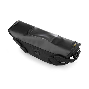 Sacoche de guidon moto taille L Wunderlich Barbag Media. Blackpines.fr