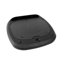 Platine top case ABS KS520A X-PLOR 38 L. Blackpines.fr