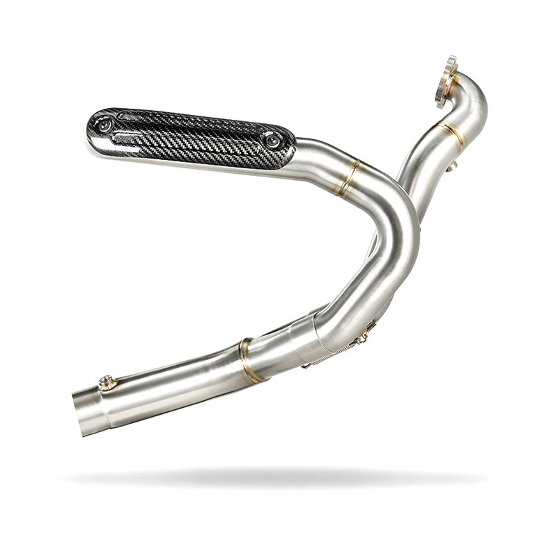 Décatalyseur Zard pour Pan America 1250.
