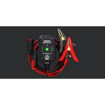 Chargeur batterie 6V & 12V NOCO Genius 1-blackpines.fr