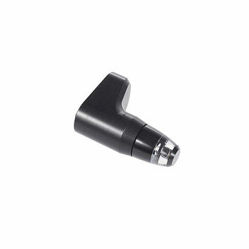 Adaptateur Motogadget des clignotants Mo.Blaze Triumph. Blackpines.fr