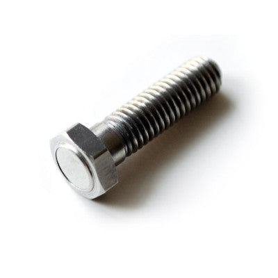 Boulon magnetique M8 Motogadget. Blackpines.fr