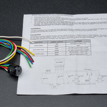 Relais de clignotants Mo.Relay+ | Motogadget  blackpines.fr Relais de clignotant blackpines.fr