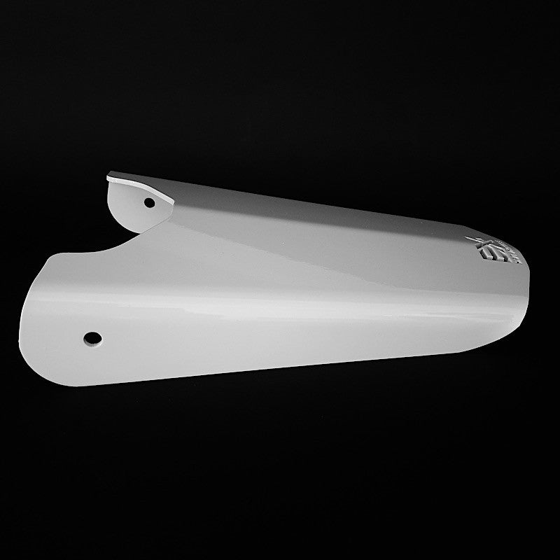 Cache support de plaque Ex-Motorcycle pour BMW R NineT. Blackpines.fr